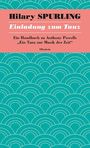 Hilary Spurling: Einladung zum Tanz, Buch