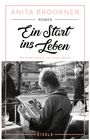 Anita Brookner: Ein Start ins Leben, Buch