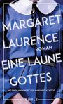 Margaret Laurence: Eine Laune Gottes, Buch
