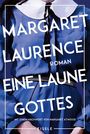 Margaret Laurence: Eine Laune Gottes, Buch