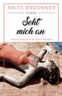 Anita Brookner: Seht mich an, Buch