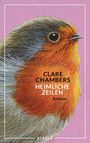 Clare Chambers: Heimliche Zeilen, Buch