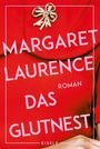 Margaret Laurence: Das Glutnest, Buch