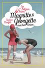 Nadine Monfils: Magritte und Georgette machen Ferien, Buch