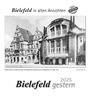 : Bielefeld gestern 2025, KAL