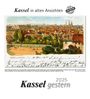 : Kassel gestern 2025, KAL