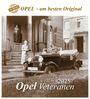: Opel Veteranen 2025, KAL