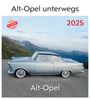 : Alt Opel 2025, KAL