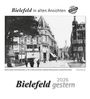 : Bielefeld gestern 2026, KAL