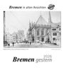 : Bremen gestern 2026, KAL