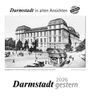 : Darmstadt gestern 2026, KAL