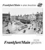 : Frankfurt am Main gestern 2026, KAL