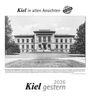 : Kiel gestern 2026, KAL