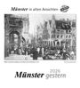 : Münster gestern 2026, KAL