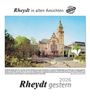 : Rheydt gestern 2026, KAL