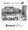 : Rostock gestern 2026, KAL