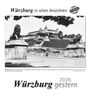 : Würzburg gestern 2026, KAL