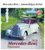 : Mercedes Benz Veteranen 2026, KAL