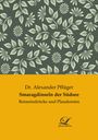 Alexander Pflüger: Smaragdinseln der Südsee, Buch