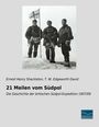 Ernest Henry Shackleton: 21 Meilen vom Südpol, Buch