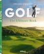 Stefan Maiwald: Golf - The Ultimate Book, Buch