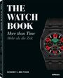 Gisbert L. Brunner: The Watch Book, Buch