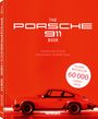 : The Porsche 911 Book, New Revised Edition, Buch