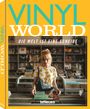 Thomas Hauffe: Vinyl World(Deutsche Ausgabe), Buch
