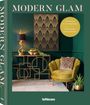 Claire Bingham: Modern Glam, Buch
