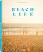 Stefan Maiwald: Beach Life, Buch