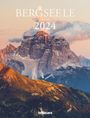 Miriam Meyer: Bergseele Kalender 2024, KAL