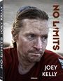 Joey Kelly: No Limits, Buch