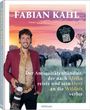 Fabian Kahl: Fabian Kahl, Buch