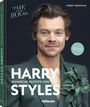 Terry Newman: Ikonische Outfits von Harry Styles, Buch