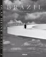 Olaf Heine: Brazil, Buch