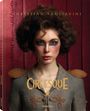 Christian Tagliavini: Circesque, Buch