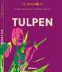 Karin Greiner: Floramour: Tulpen, Buch