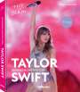Terry Newman: Ikonische Outfits von Taylor Swift, Buch