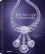Rachael Taylor: For the Love of Diamonds, Buch