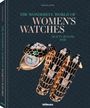 Rhonda Riche: The Wonderful World of Women's Watches, Buch
