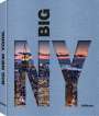 : Big New York, Buch
