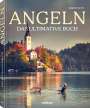 Moritz Rott: Angeln - Das ultimative Buch, Buch