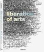 : Liberation of Arts, Buch