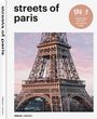 : Streets of Paris, Buch