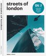 : Streets of London, Buch