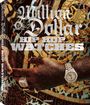 Leon Schäfers: Million Dollar Hip Hop Watches, Buch