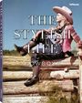 Teneues: The Stylish Life Cowboys, Buch