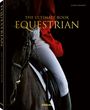 Alena Brandt: Equestrian, Buch