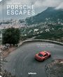 Derk Hoberg: Porsche Escapes, Buch