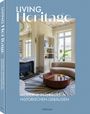 Living Heritage, Buch